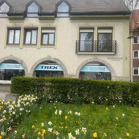 Ferienwohnung Amperblick Fuerstenfeldbruck Extérieur photo
