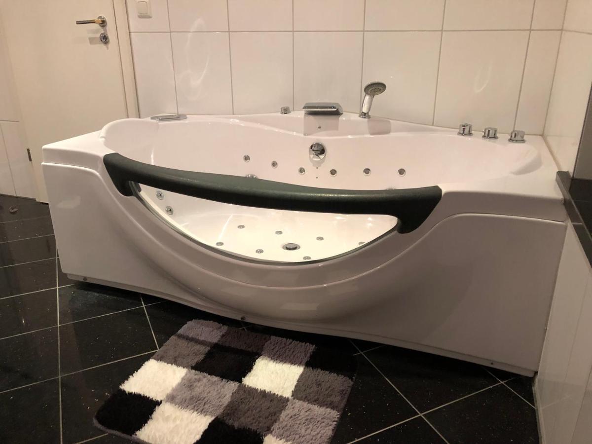 Ferienwohnung Amperblick Fuerstenfeldbruck Extérieur photo