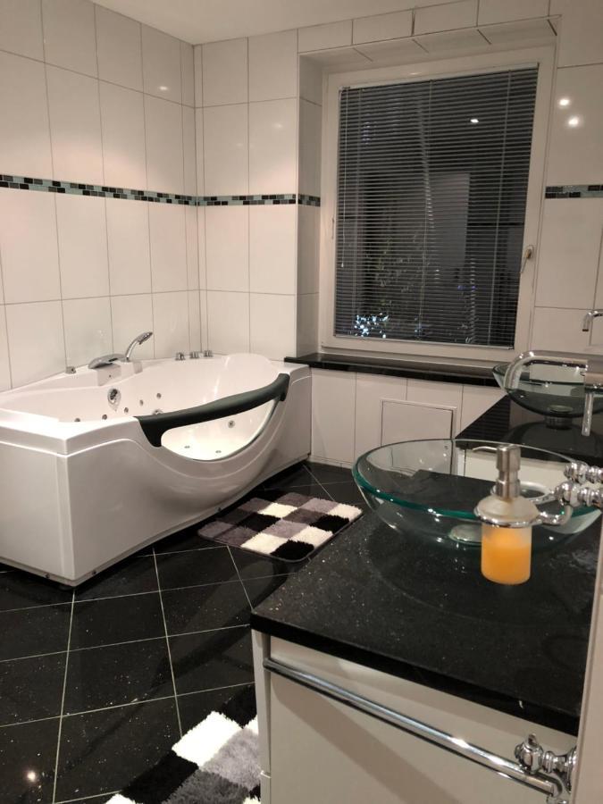 Ferienwohnung Amperblick Fuerstenfeldbruck Extérieur photo