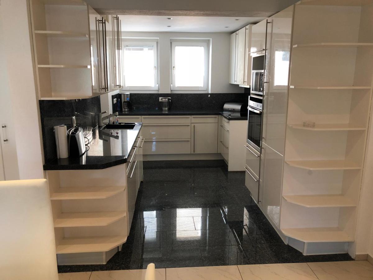 Ferienwohnung Amperblick Fuerstenfeldbruck Extérieur photo