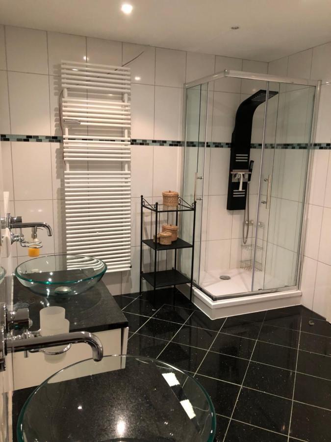 Ferienwohnung Amperblick Fuerstenfeldbruck Extérieur photo