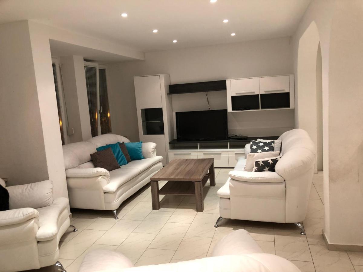 Ferienwohnung Amperblick Fuerstenfeldbruck Extérieur photo
