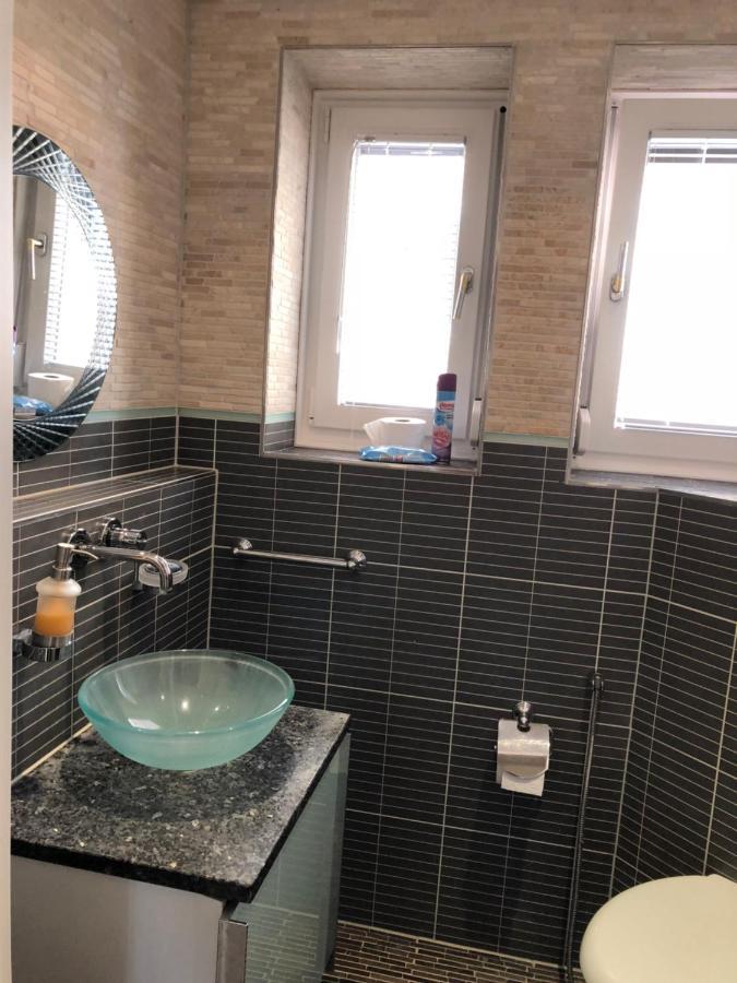 Ferienwohnung Amperblick Fuerstenfeldbruck Extérieur photo
