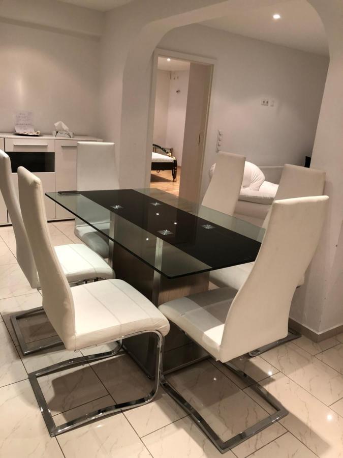 Ferienwohnung Amperblick Fuerstenfeldbruck Extérieur photo