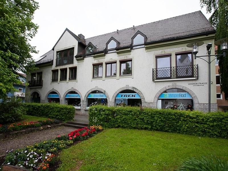Ferienwohnung Amperblick Fuerstenfeldbruck Extérieur photo