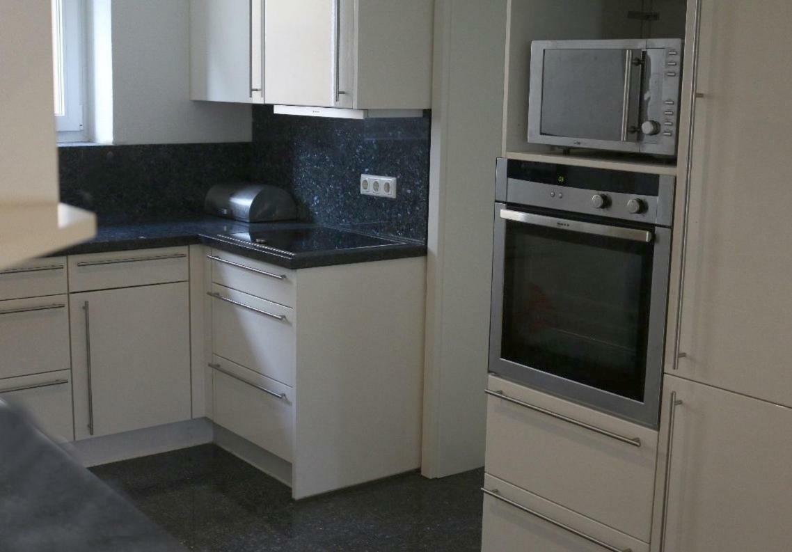 Ferienwohnung Amperblick Fuerstenfeldbruck Extérieur photo
