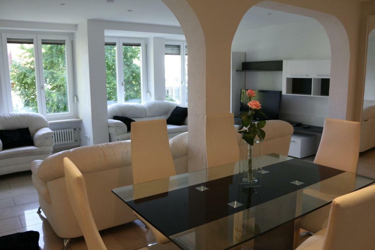 Ferienwohnung Amperblick Fuerstenfeldbruck Extérieur photo