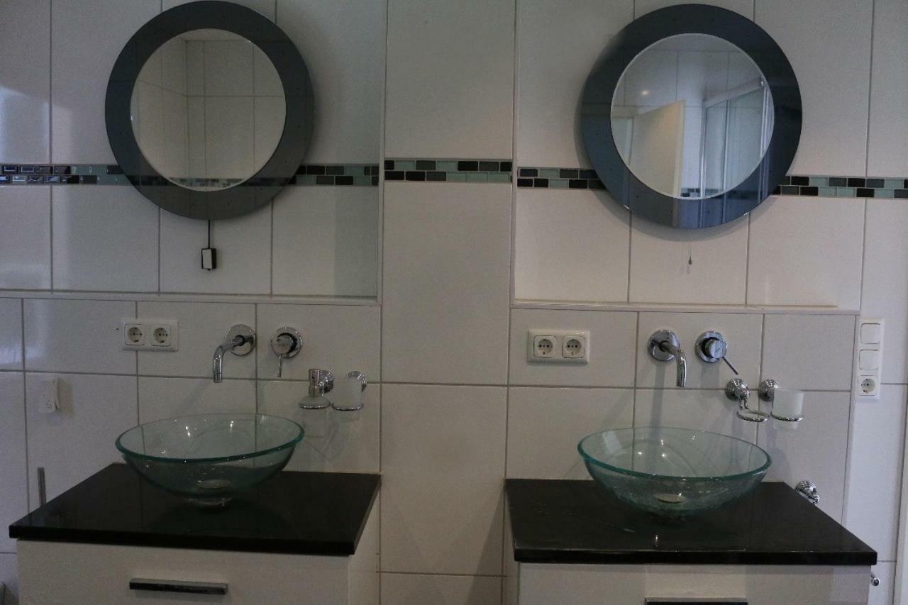 Ferienwohnung Amperblick Fuerstenfeldbruck Extérieur photo