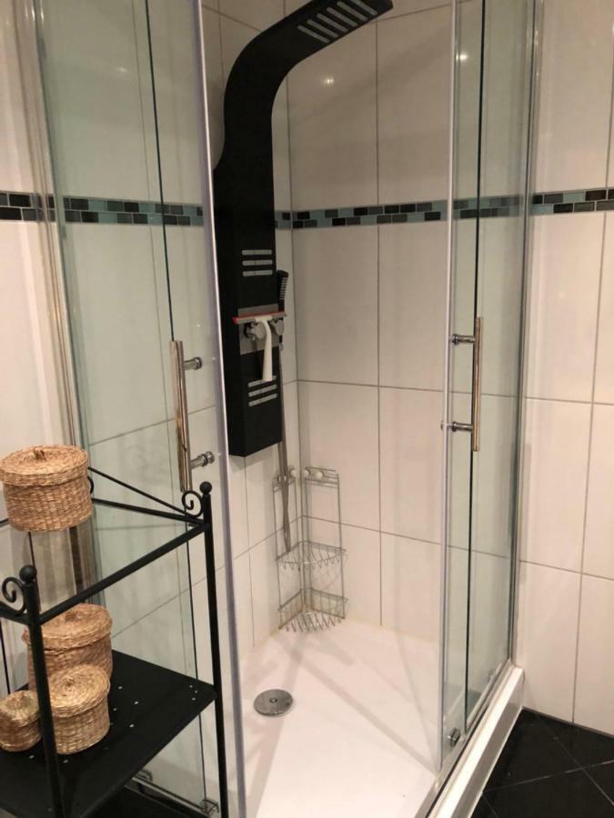 Ferienwohnung Amperblick Fuerstenfeldbruck Extérieur photo