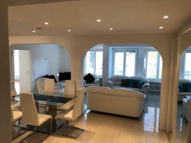 Ferienwohnung Amperblick Fuerstenfeldbruck Extérieur photo