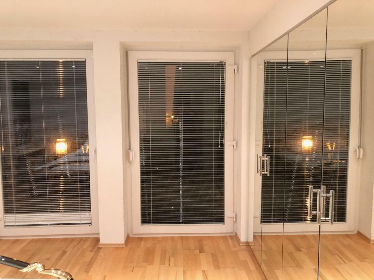 Ferienwohnung Amperblick Fuerstenfeldbruck Extérieur photo