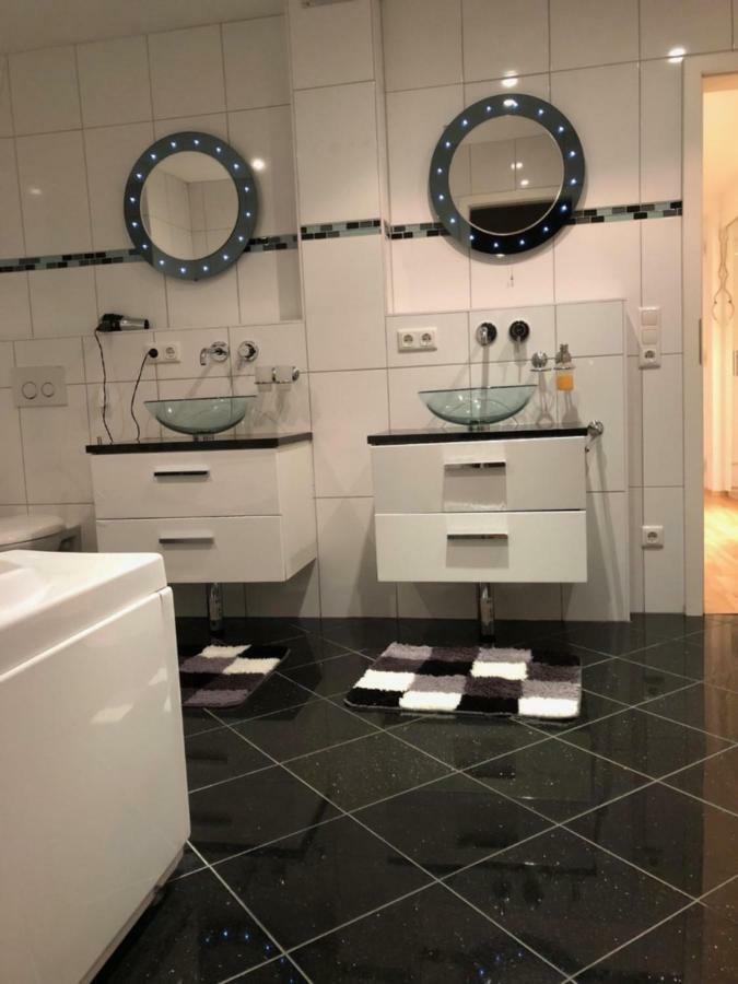 Ferienwohnung Amperblick Fuerstenfeldbruck Extérieur photo