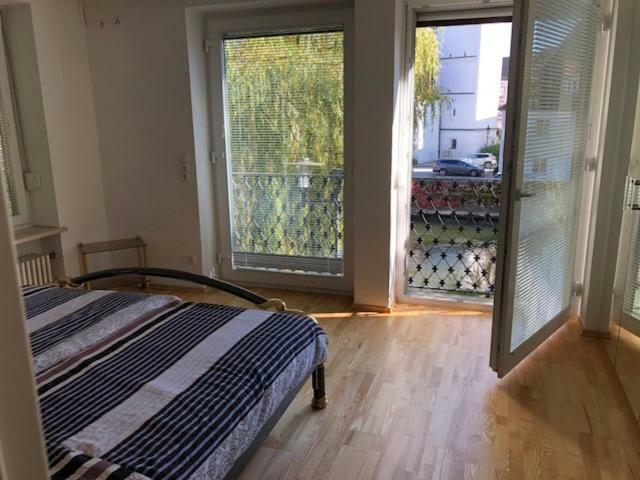 Ferienwohnung Amperblick Fuerstenfeldbruck Extérieur photo