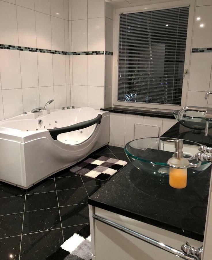 Ferienwohnung Amperblick Fuerstenfeldbruck Extérieur photo