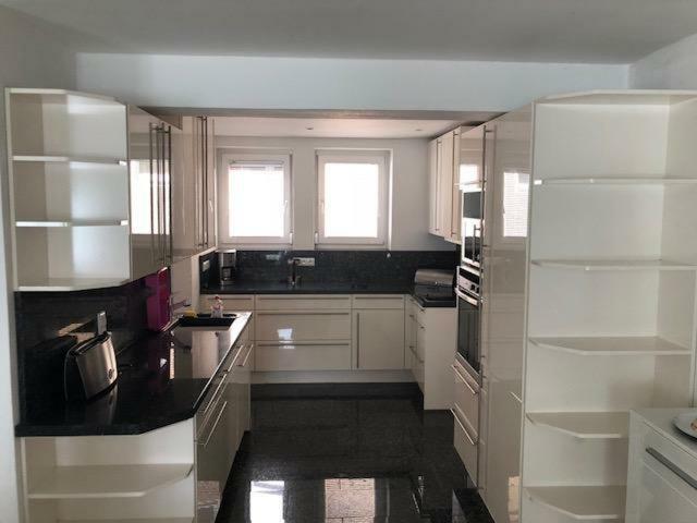 Ferienwohnung Amperblick Fuerstenfeldbruck Extérieur photo
