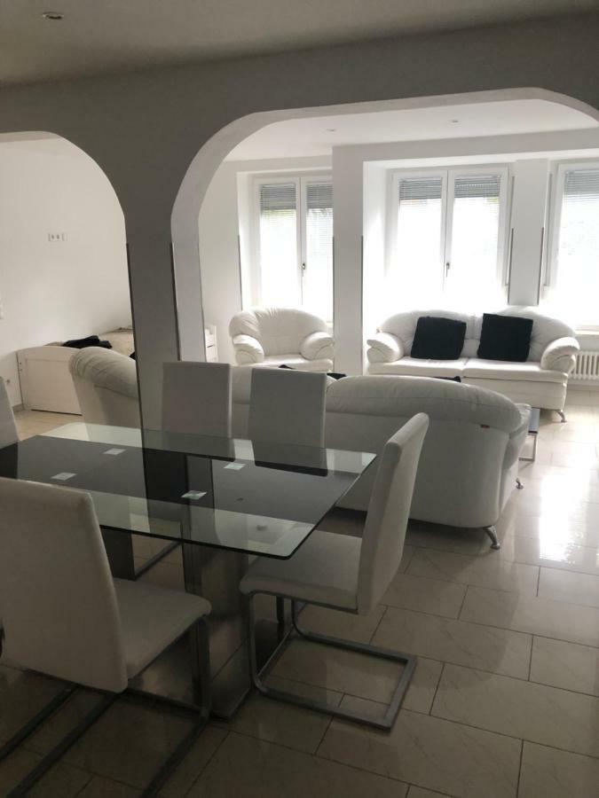 Ferienwohnung Amperblick Fuerstenfeldbruck Extérieur photo