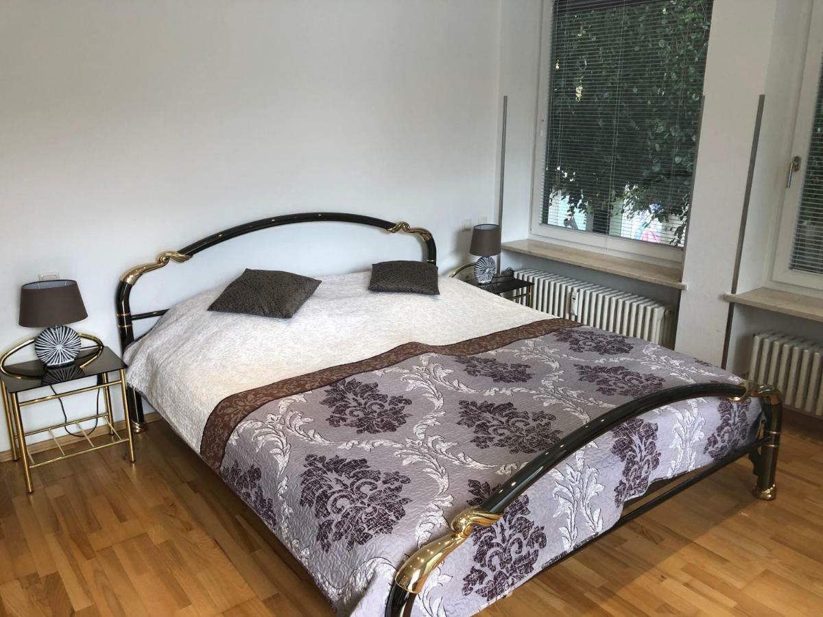 Ferienwohnung Amperblick Fuerstenfeldbruck Extérieur photo