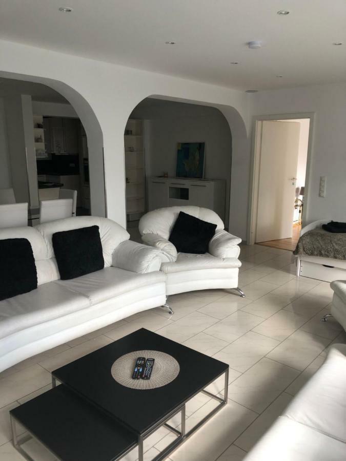 Ferienwohnung Amperblick Fuerstenfeldbruck Extérieur photo