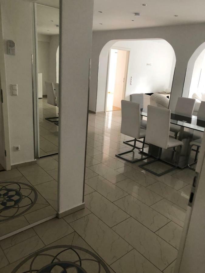 Ferienwohnung Amperblick Fuerstenfeldbruck Extérieur photo