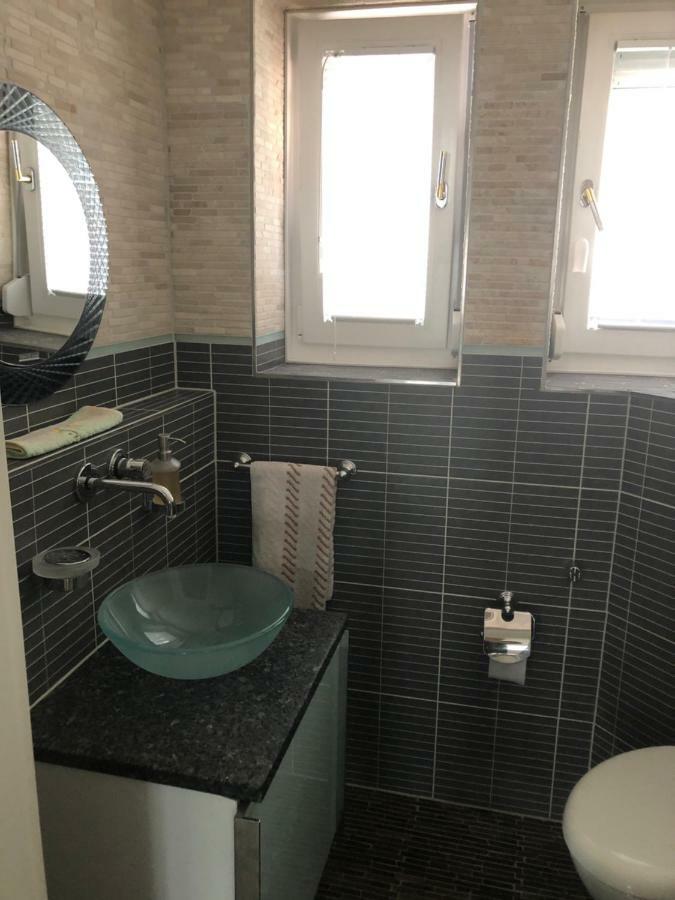Ferienwohnung Amperblick Fuerstenfeldbruck Extérieur photo