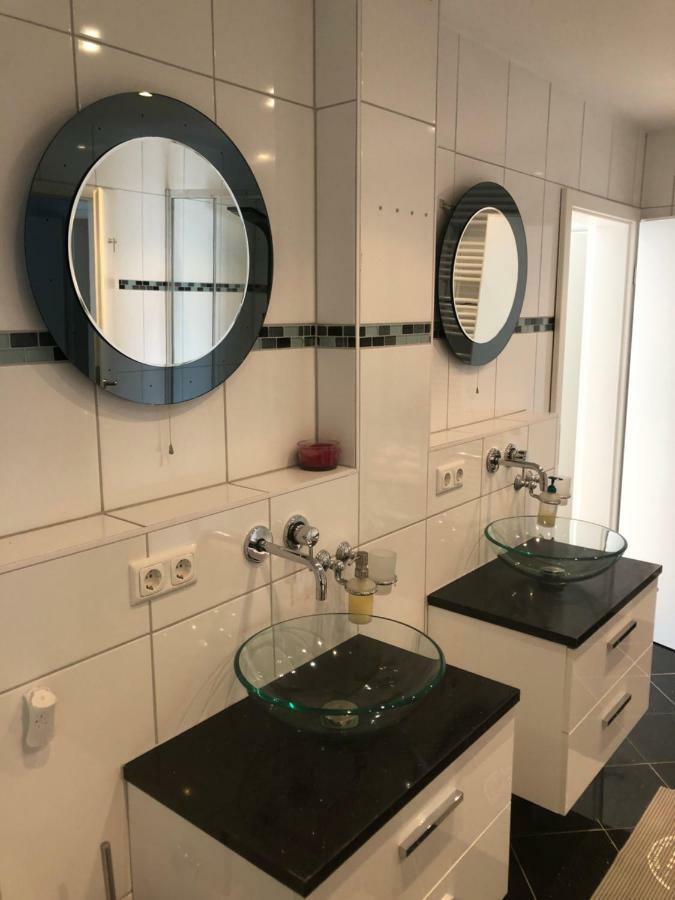 Ferienwohnung Amperblick Fuerstenfeldbruck Extérieur photo