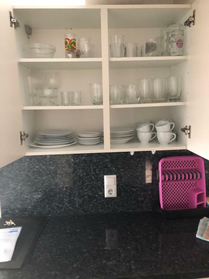 Ferienwohnung Amperblick Fuerstenfeldbruck Extérieur photo