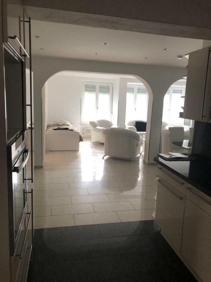 Ferienwohnung Amperblick Fuerstenfeldbruck Extérieur photo