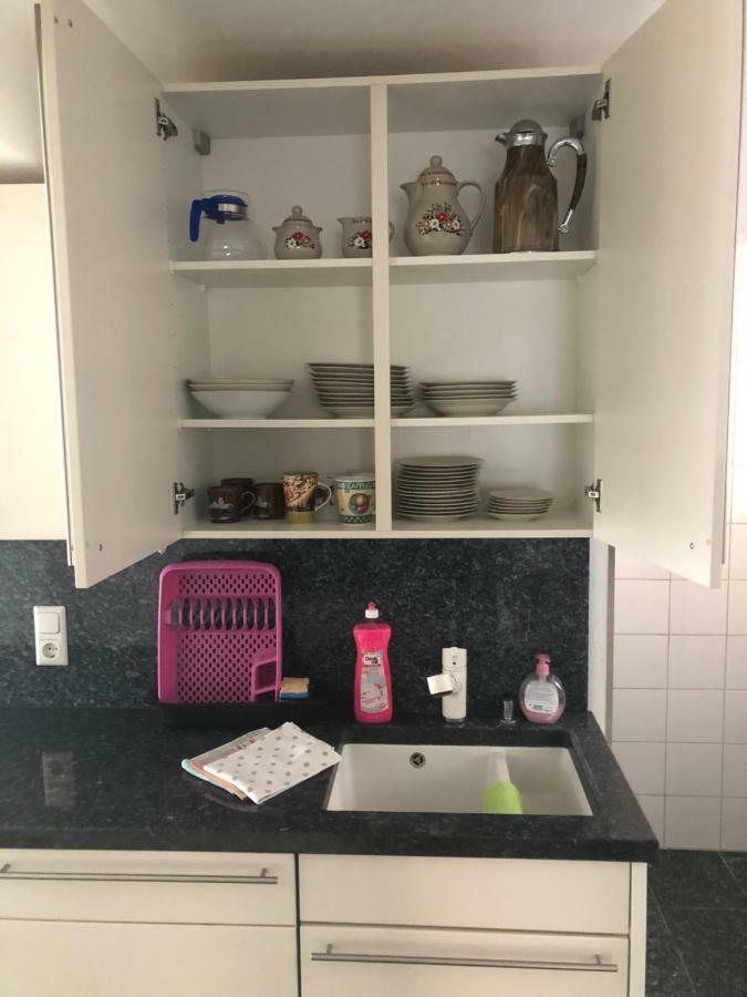 Ferienwohnung Amperblick Fuerstenfeldbruck Extérieur photo