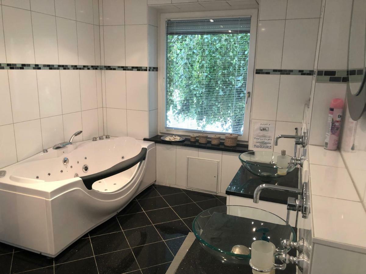 Ferienwohnung Amperblick Fuerstenfeldbruck Extérieur photo