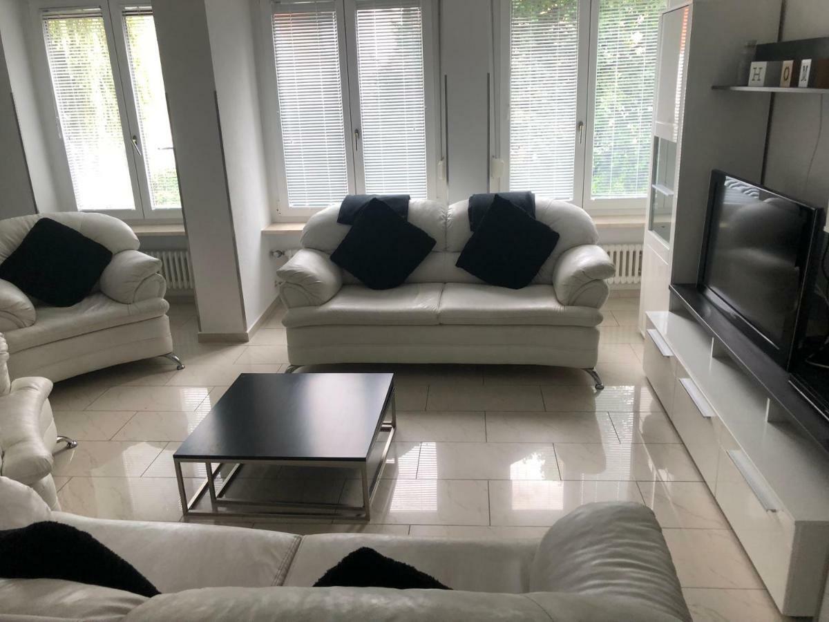Ferienwohnung Amperblick Fuerstenfeldbruck Extérieur photo