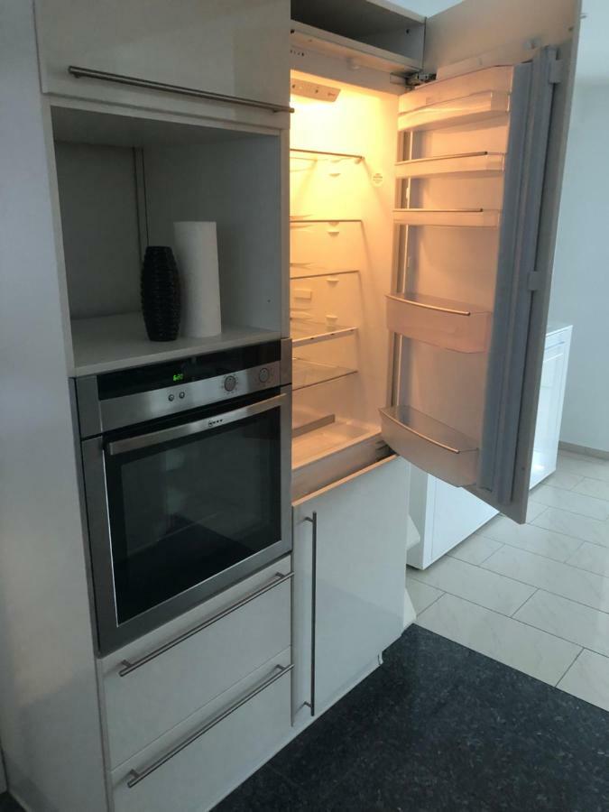 Ferienwohnung Amperblick Fuerstenfeldbruck Extérieur photo