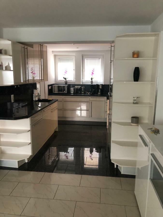 Ferienwohnung Amperblick Fuerstenfeldbruck Extérieur photo