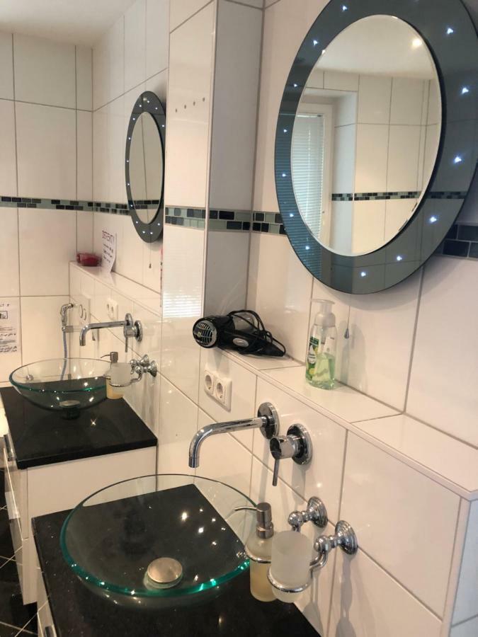 Ferienwohnung Amperblick Fuerstenfeldbruck Extérieur photo