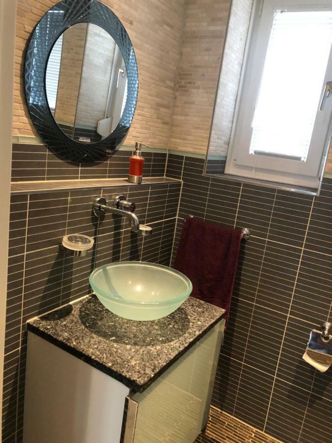 Ferienwohnung Amperblick Fuerstenfeldbruck Extérieur photo
