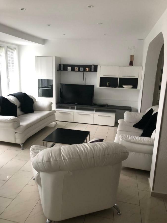Ferienwohnung Amperblick Fuerstenfeldbruck Extérieur photo