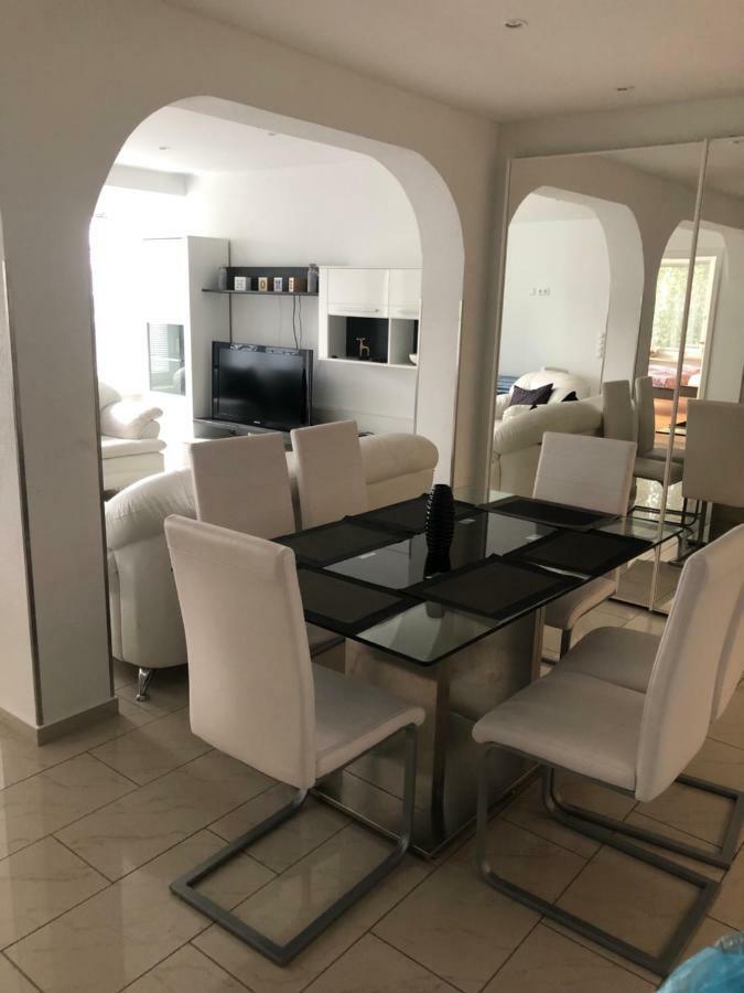 Ferienwohnung Amperblick Fuerstenfeldbruck Extérieur photo