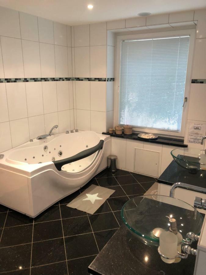 Ferienwohnung Amperblick Fuerstenfeldbruck Extérieur photo